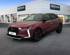 DS DS4 Perpignan