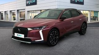 DS DS4  - photo 0