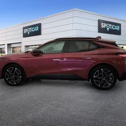 DS DS4 4 Hybride E-Tense 225 EAT8 Cross Opera occasion - Perpignan - photo 2/31
