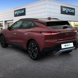 DS DS4 4 Hybride E-Tense 225 EAT8 Cross Opera occasion - Perpignan - photo 3/31