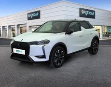 DS DS3 Crossback Perpignan