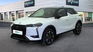 DS DS3 Crossback  - Puretech - photo 0