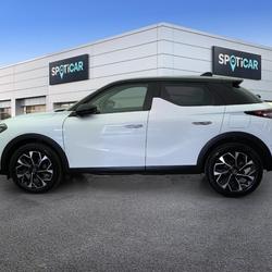 DS DS3 Crossback PureTech 130 EAT8 Performance Line+ occasion - Perpignan - photo 2/31