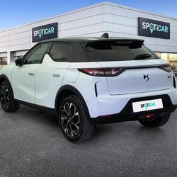 DS DS3 Crossback PureTech 130 EAT8 Performance Line+ occasion - Perpignan - photo 3/31