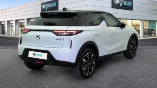 DS DS3 Crossback  - Puretech - photo 4