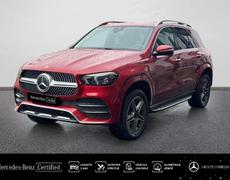 Mercedes GLE Saint-Grégoire