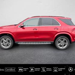 Mercedes GLE 350 de 194+136ch AMG Line 4Matic 9G-Tronic Saint-Gr&eacute;goire