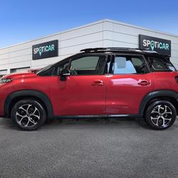 Citroen C3 Aircross PureTech 130 S&S EAT6 Shine Pack occasion - Montpellier - photo 2/31