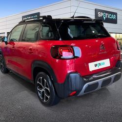 Citroen C3 Aircross PureTech 130 S&S EAT6 Shine Pack occasion - Montpellier - photo 3/31