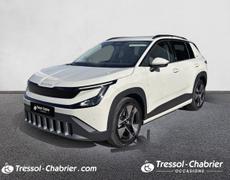 Skoda Epiq Lattes