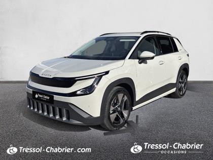 Skoda Epiq - Epiq Batterie 55 City - 36 940 €