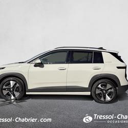 Skoda Epiq Epiq Batterie 55 City Lattes