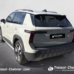 Skoda Epiq Epiq Batterie 55 City Lattes