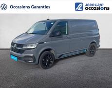 Volkswagen Transporter Chambéry