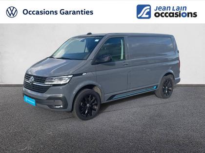 Volkswagen Transporter - TRANSPORTER 6.1 VAN L1H1 2.0 TDI 150 DSG7 EDITION - 37 990 €