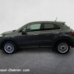 Fiat 500x 1.3 Multijet 95 ch Opening Edition occasion - Perpignan - photo 2/30