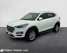 Hyundai Tucson Perpignan