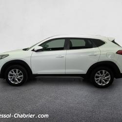 Hyundai Tucson 1.6 CRDi 115 Business occasion - Perpignan - photo 2/30