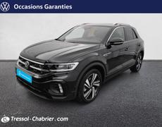 Volkswagen T-Roc - T-Roc 1.5 TSI EVO 150 Start/Stop DSG7 R-Line - 27 999 €