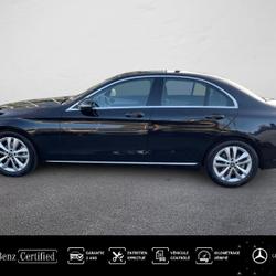 Mercedes Classe C 200 d 163ch Avantgarde Line Saint-Gr&eacute;goire