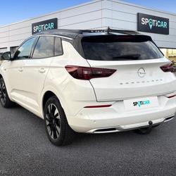 Opel Grandland 1.2 Turbo 130 ch BVA8 GS occasion - Pavie - photo 3/31