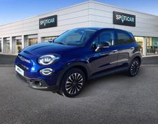 Fiat 500x La Valette-du-Var
