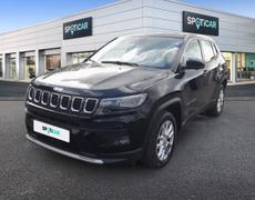 Jeep Compass La Valette-du-Var