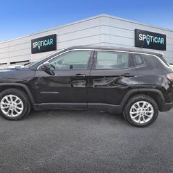 Jeep Compass 1.5 Turbo T4 130 ch BVR7 e-Hybrid Altitude occasion - La Valette-du-Var - photo 2/31