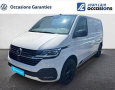 Volkswagen Transporter SEYNOD