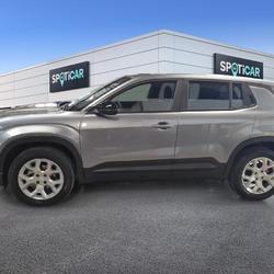 Jeep Avenger 1.2 Turbo T3 100 ch Altitude occasion - Ollioules - photo 2/31