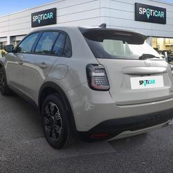 Fiat 600 T-Gen 3 1.2 Hybrid 145ch eDCT6 occasion - La Valette-du-Var - photo 3/31