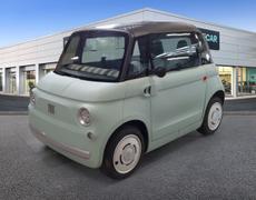 Fiat Seicento La Valette-du-Var