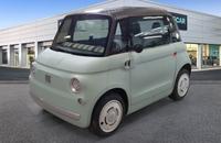 Fiat Seicento TOPOLINO à La Valette-du-Var