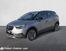 Opel Crossland X Auch