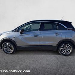 Opel Crossland X 1.2 Turbo 130 ch BVA6 2020 occasion - Auch - photo 2/30
