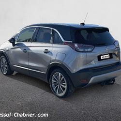Opel Crossland X 1.2 Turbo 130 ch BVA6 2020 occasion - Auch - photo 3/30