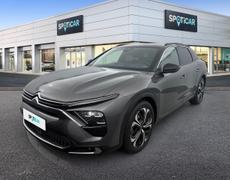Citroen C5 X Carcassonne