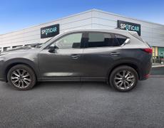 Mazda CX-5 Brive-la-Gaillarde