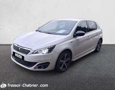 Peugeot 308 II Phase 1 Brive-la-Gaillarde