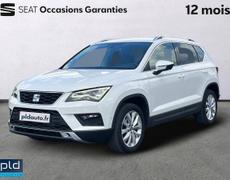 Seat Ateca Aix-en-Provence