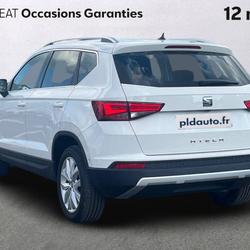 Seat Ateca Ateca 1.0 TSI 115 ch Start/Stop Style Aix-en-Provence