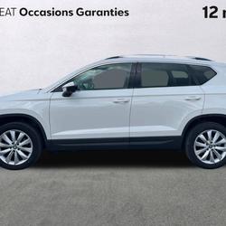 Seat Ateca Ateca 1.0 TSI 115 ch Start/Stop Style Aix-en-Provence