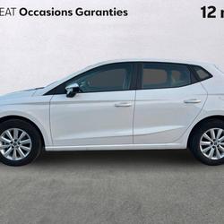 Seat Ibiza Ibiza 1.0 TSI 95 ch S/S BVM5 STYLE Aix-en-Provence