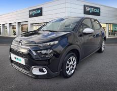 Citroen C3 Montpellier