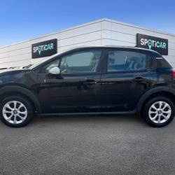Citroen C3 PureTech 83 ch BVM5 You occasion - Montpellier - photo 2/31