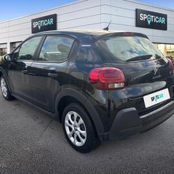 Citroen C3 PureTech 83 ch BVM5 You occasion - Montpellier - photo 3/31