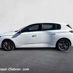 Peugeot 308 SW Phase 2 BlueHDi 130ch S&S BVM6 Active Pack occasion - Auch - photo 2/30