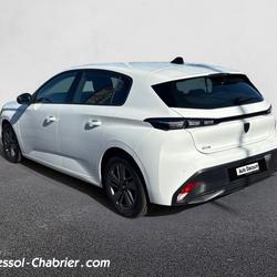 Peugeot 308 SW Phase 2 BlueHDi 130ch S&S BVM6 Active Pack occasion - Auch - photo 3/30
