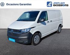 Volkswagen Transporter Chambéry
