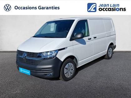 Volkswagen Transporter - TRANSPORTER 6.1 VAN L1H1 2.0 TDI 150 BVM6 BUSINESS - 30 990 €